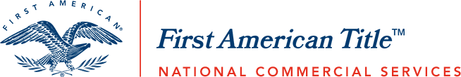 First American